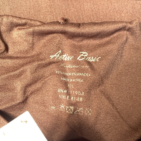 3 Pack Women's Tube Top, Long Strapless Tops Multicolor Basic Stretch M/L - Picture 4 of 9